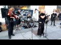 Black Magic Fools- Finsk polka, Kom nu gubbar (Gteborgs Kulturkalas 2011)