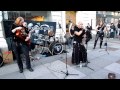 Black Magic Fools- Before I reach Hell, Santa Maria (Gteborgs Kulturkalas 2011)