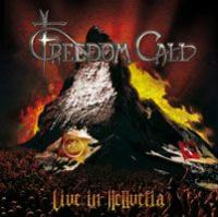 Live in Helvetia r Freedom Calls frsta DVD men deras andra liveinspelning. Den hr gngen utspelar sig det hela 2010 p Z7 Konzertfabrik i Pratteln, Schweiz. Tyskarna ger intryck av...